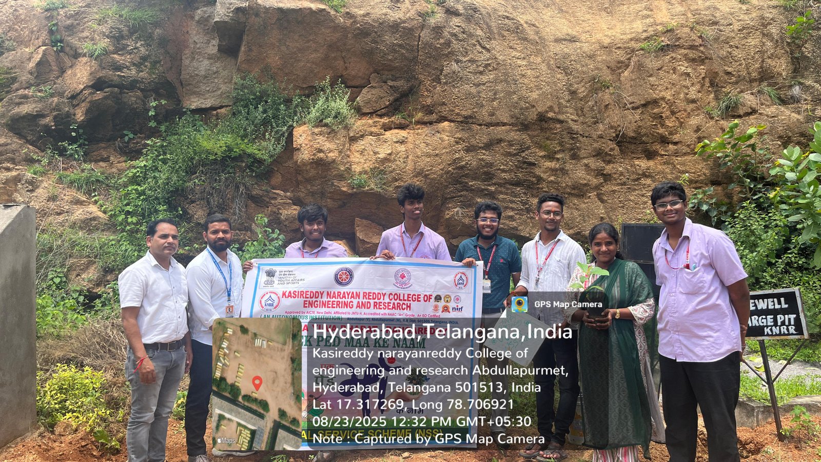 Ek Ped Maa Ke Naam 23.08.2025 - 5